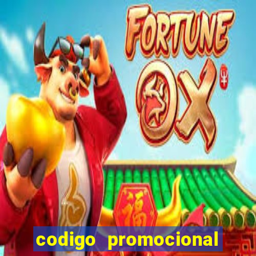 codigo promocional bet da sorte